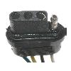 Trailer Connector Kit Standard Ignition TC430