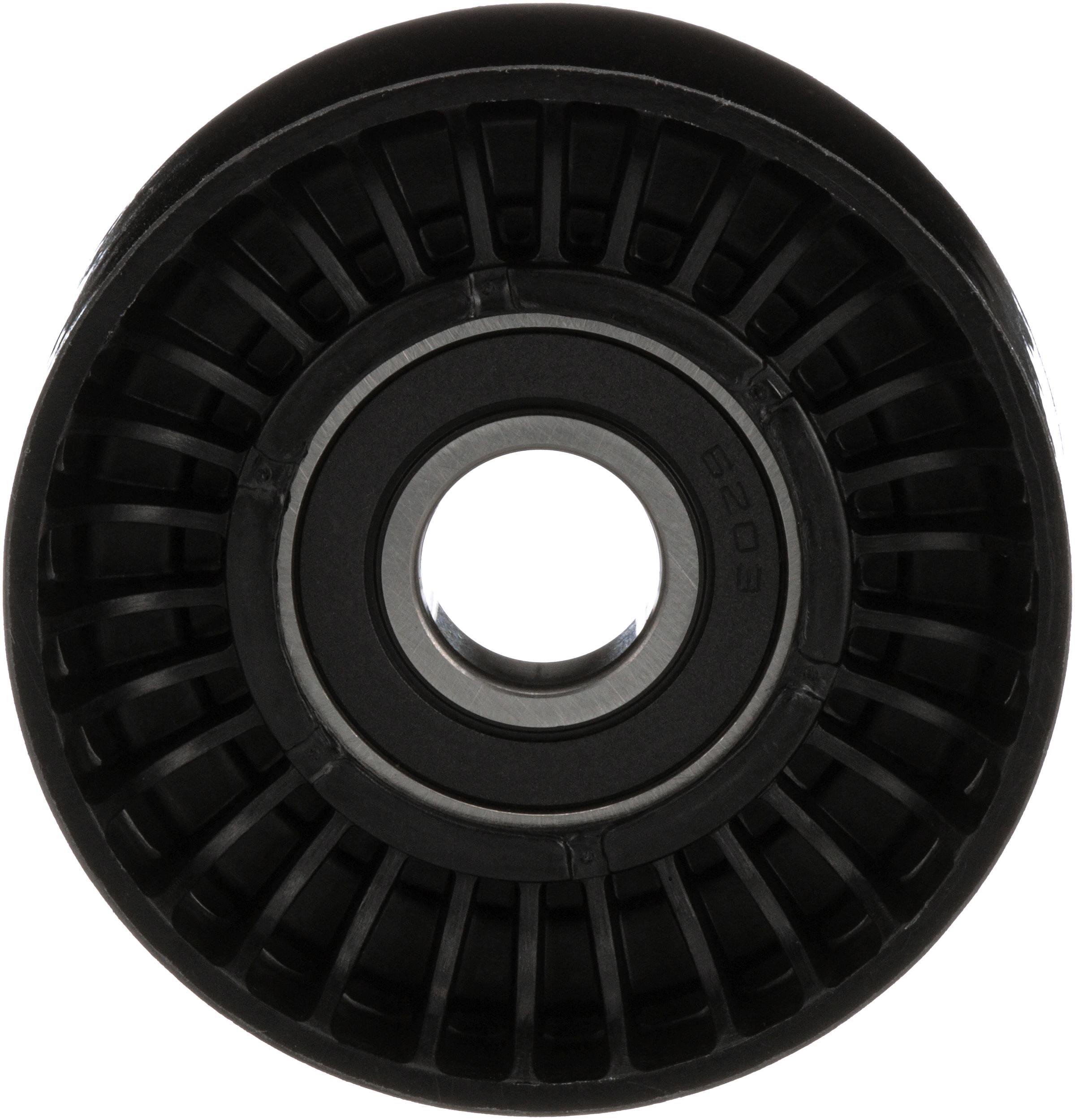 Gates Idler Pulley