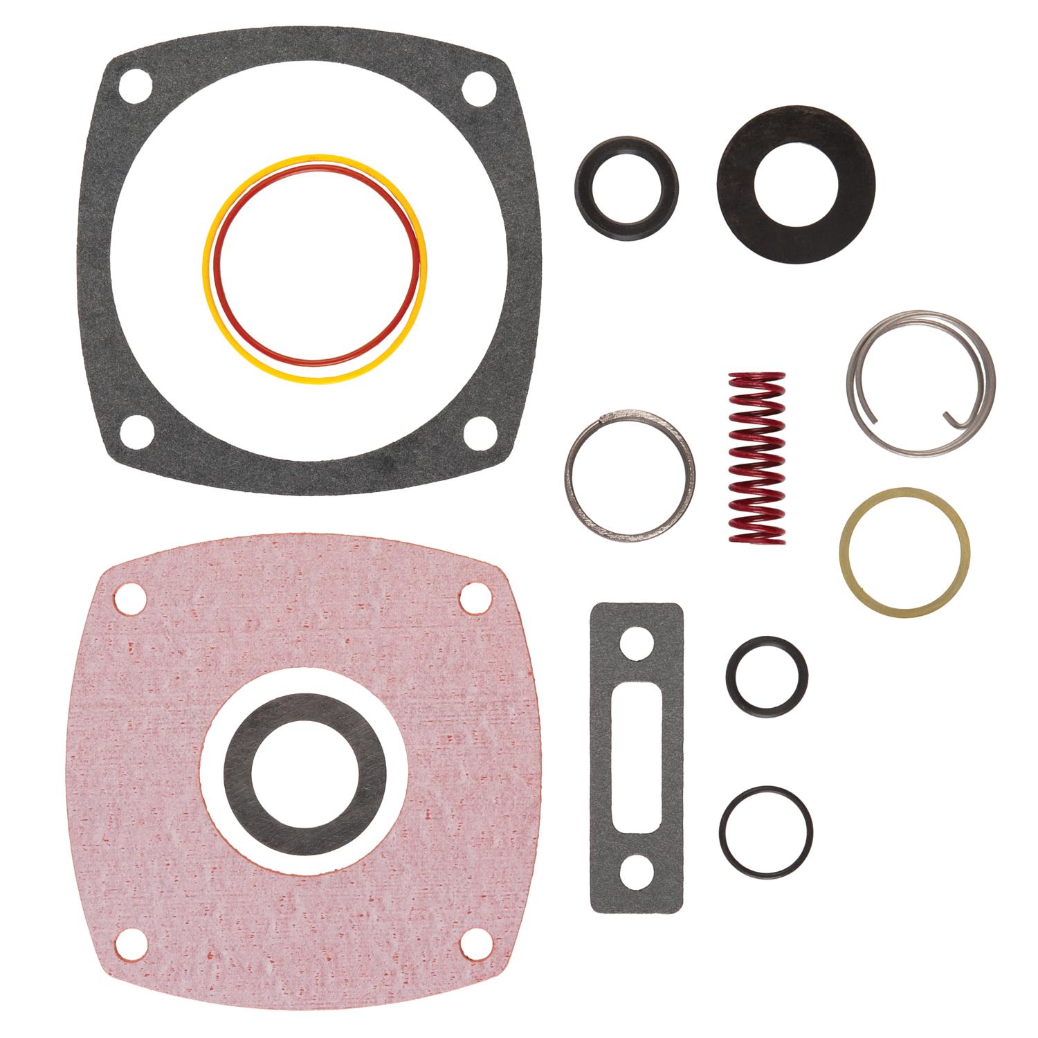 Air Brake Compressor Gasket Kit Haldex Reman 3559545K