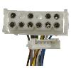 Multi-Function Switch Standard Ignition CBS-2099
