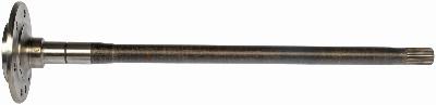 Drive Axle Shaft Dorman - OE Solutions 630-500A