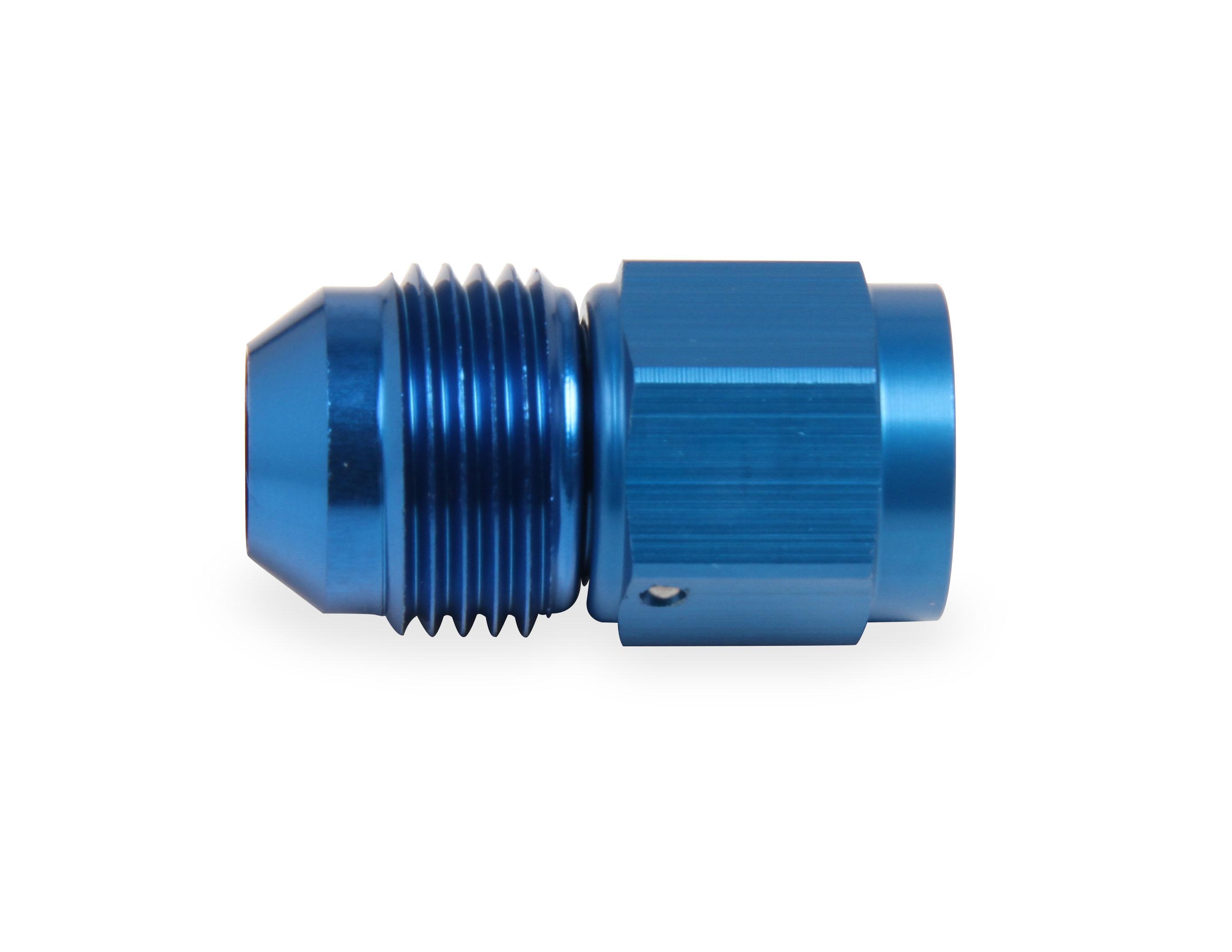 Fuel Hose Fitting Earl's Performance 9893046ERL