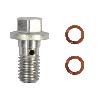 Banjo Bolt and Fitting AGS BJB-1