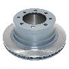 Disc Brake Rotor Proven Quality BR53011-01