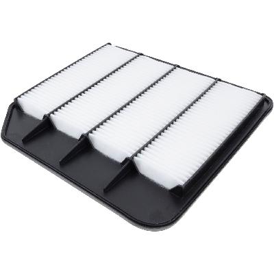 Engine Air Filter Parts Master WA610298