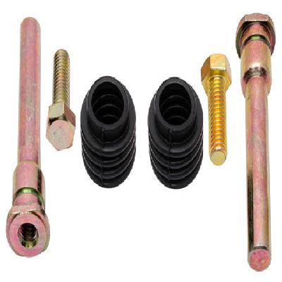 Disc Brake Caliper Bolt Kit Raybestos Brakes H5055
