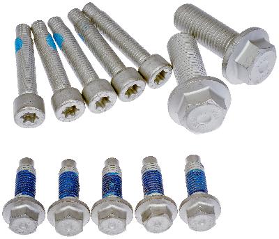 Wheel Hub Bolt Dorman - OE Solutions 926-128