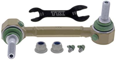 Suspension Stabilizer Bar Link Kit Mevotech TTX TXMS86849