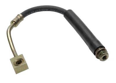 Brake Hydraulic Hose Raybestos Brakes BH38579