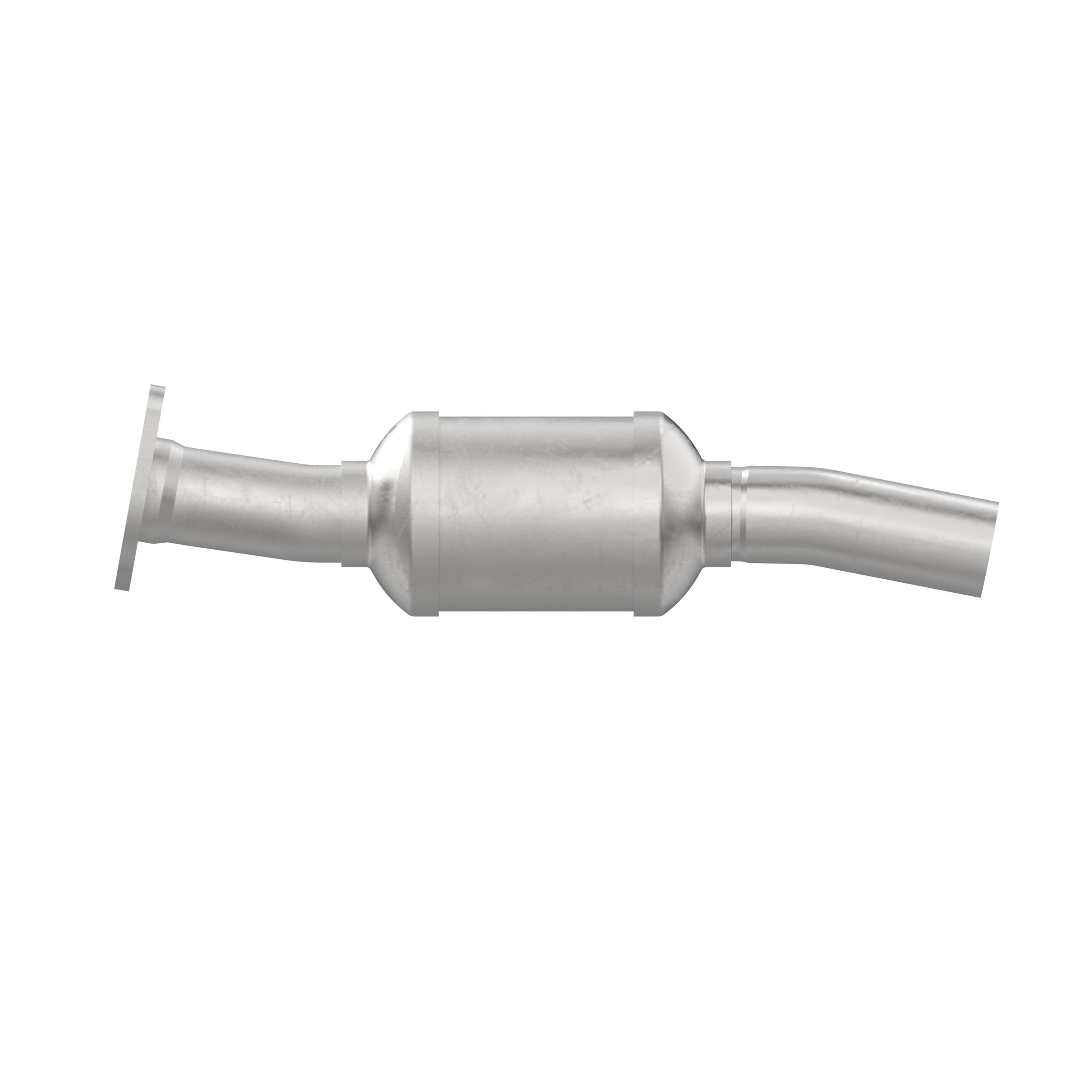 Catalytic Converter Walker Exhaust 14882
