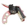 Distributor Ignition Pickup Standard Ignition LX534
