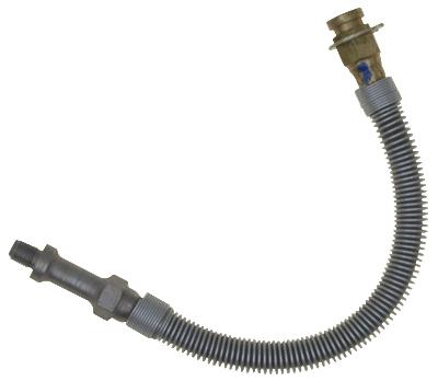 Brake Hydraulic Hose Raybestos Brakes BH36720