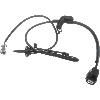 ABS Wheel Speed Sensor Wiring Harness Standard Ignition ALH145