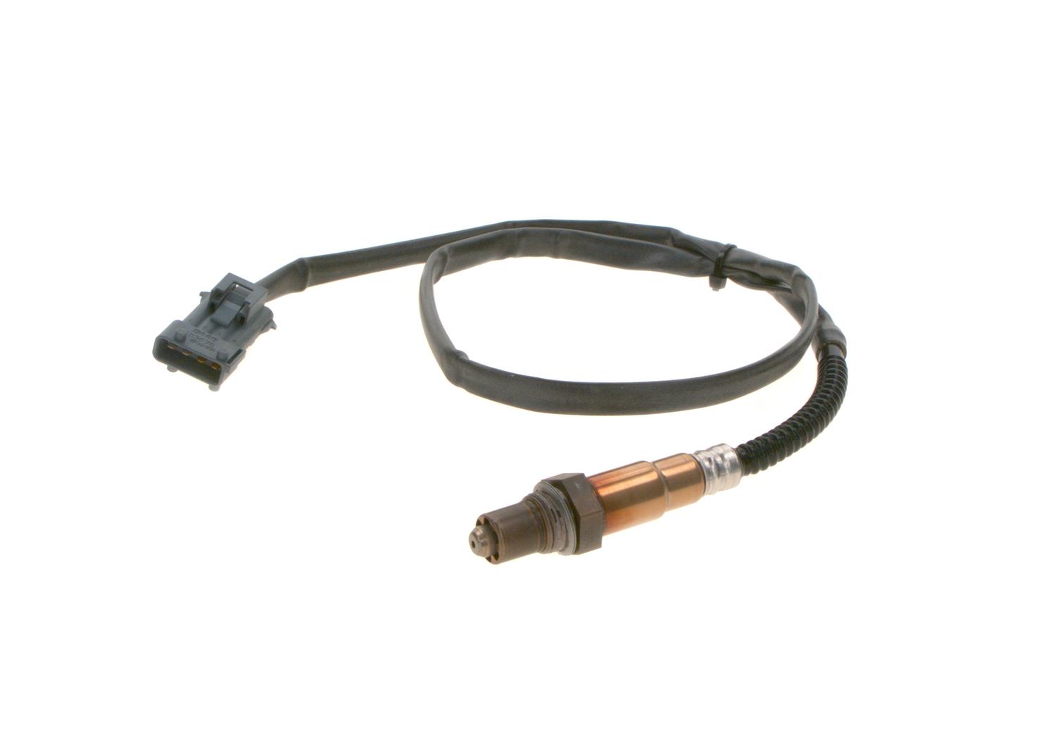 Oxygen Sensor Bosch 16175