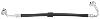 A/C Refrigerant Discharge Hose Four Seasons 63229