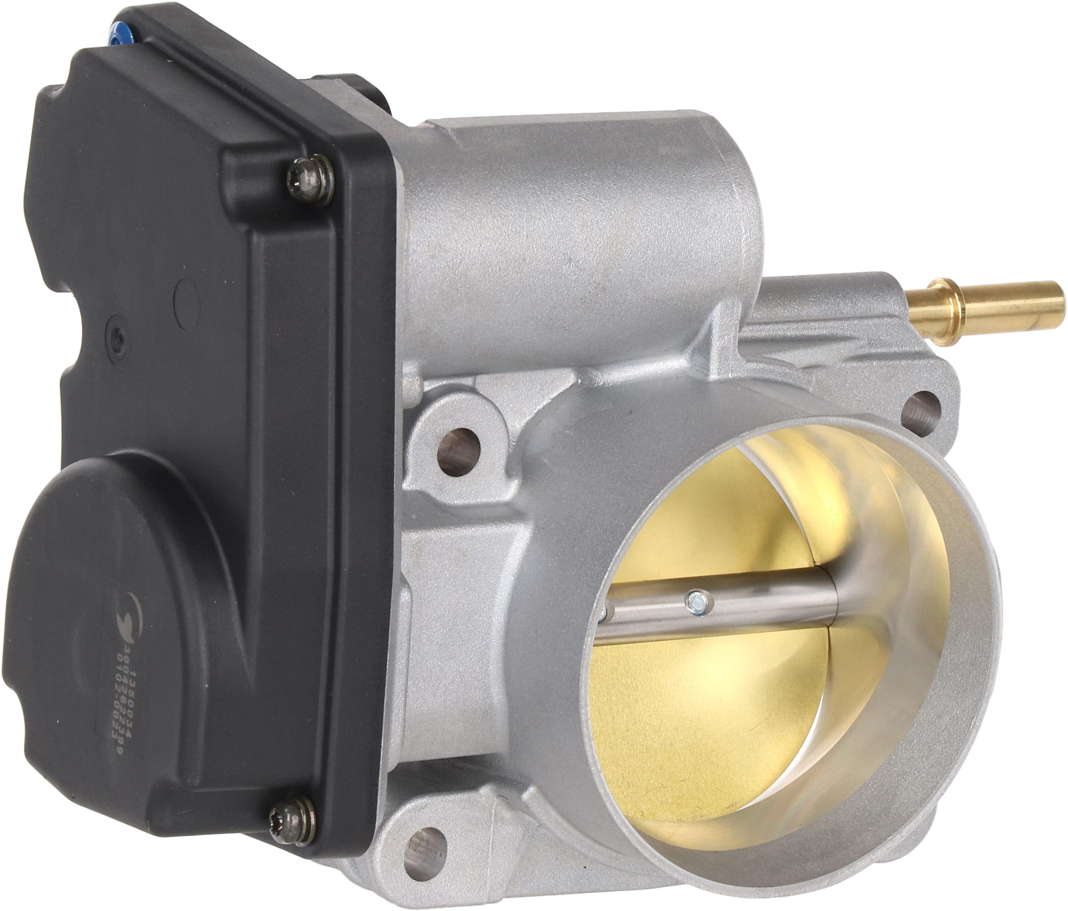 Fuel Injection Throttle Body CARDONE New 6E-3004
