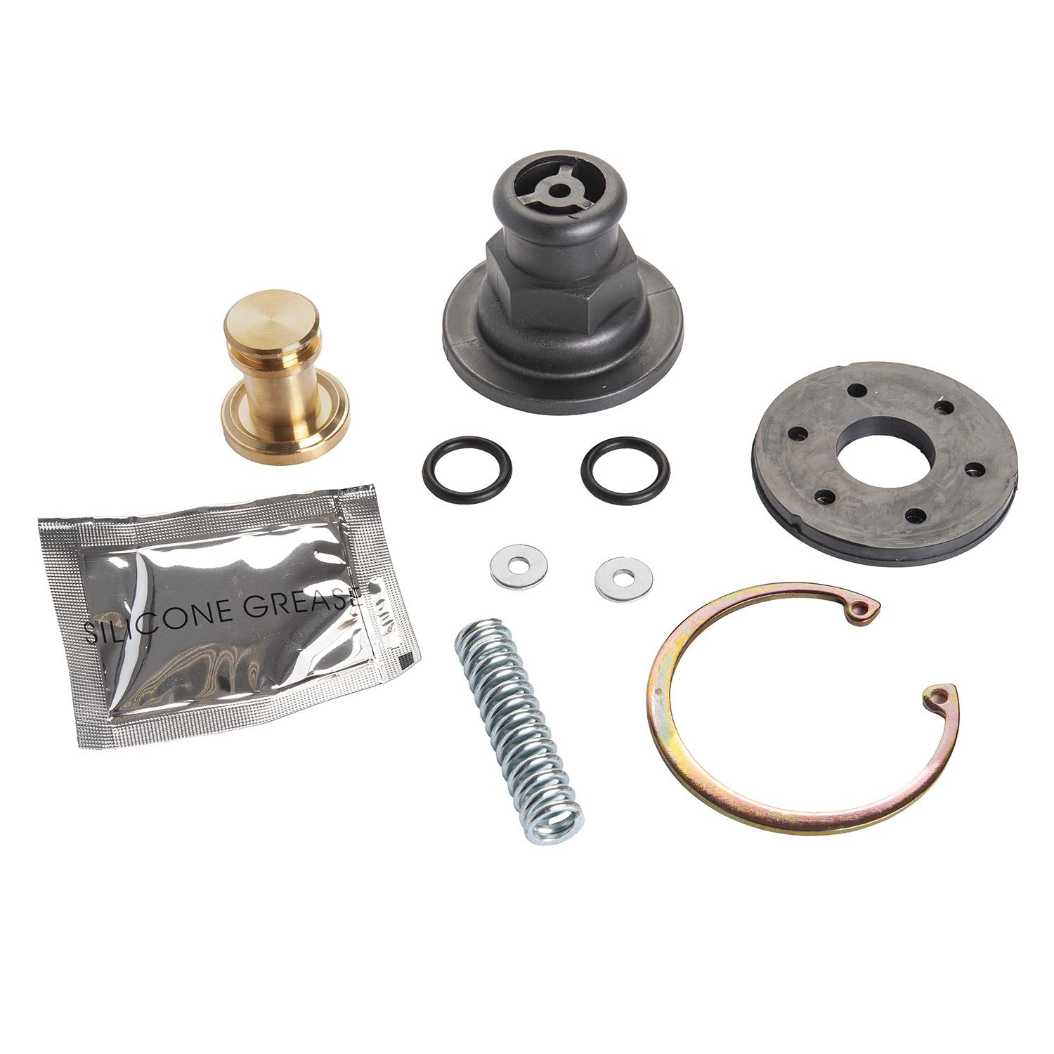 Air Brake Dryer Valve Kit Haldex Reman 109995K