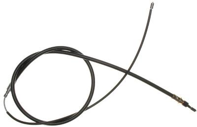 Parking Brake Cable Raybestos Brakes BC95763