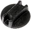 Engine Oil Filler Cap Dorman - HELP 90200