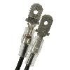 Back Up Light Switch Standard Ignition NS-195