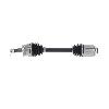 CV Axle Shaft TrakMotive HY-86132