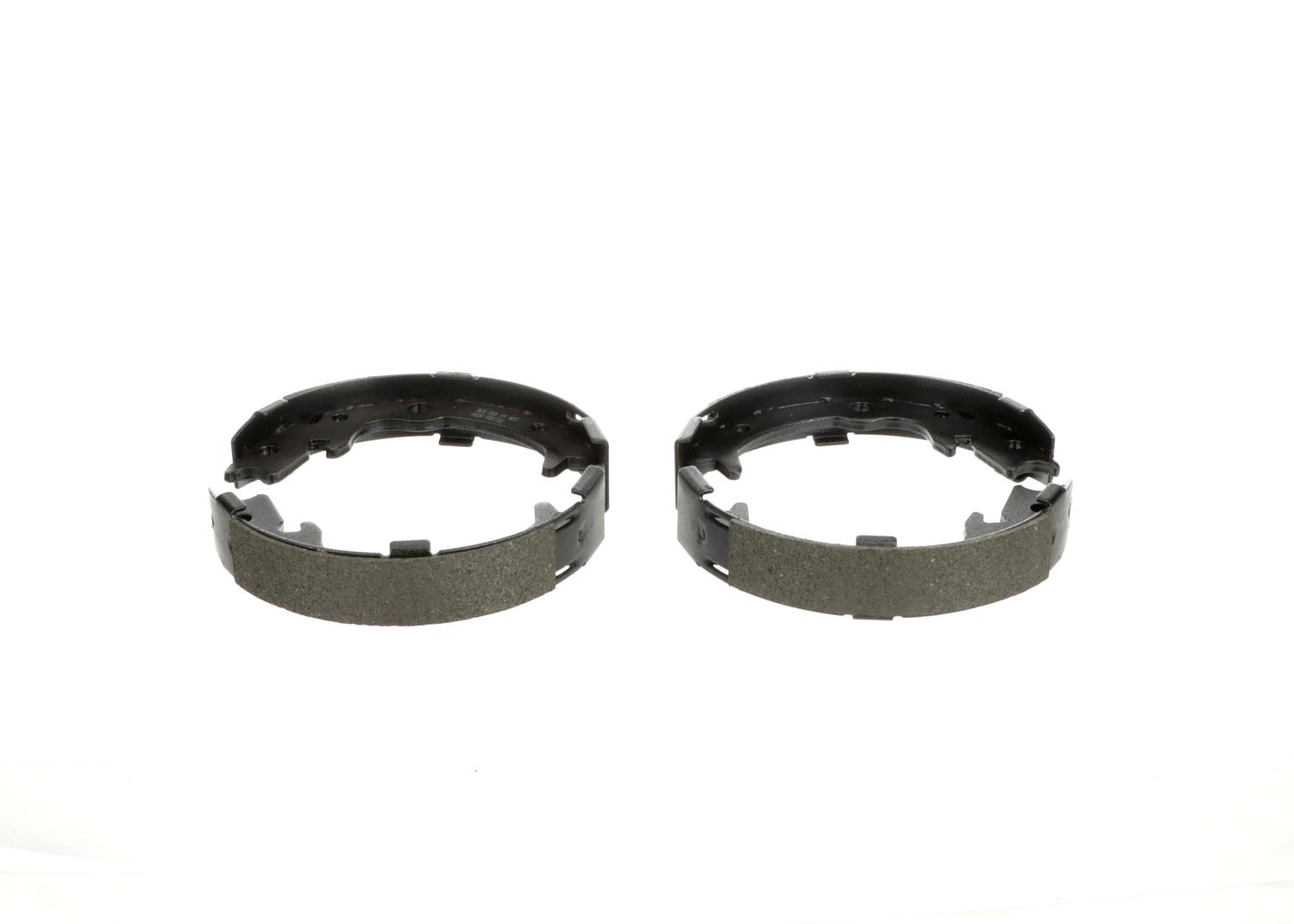 Parking Brake Shoe Perfect Stop PSS782