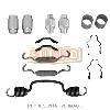 Drum Brake Hardware Kit Meritor E9644B