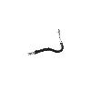 Automatic Transmission Oil Cooler Hose Assembly Sunsong 5801747