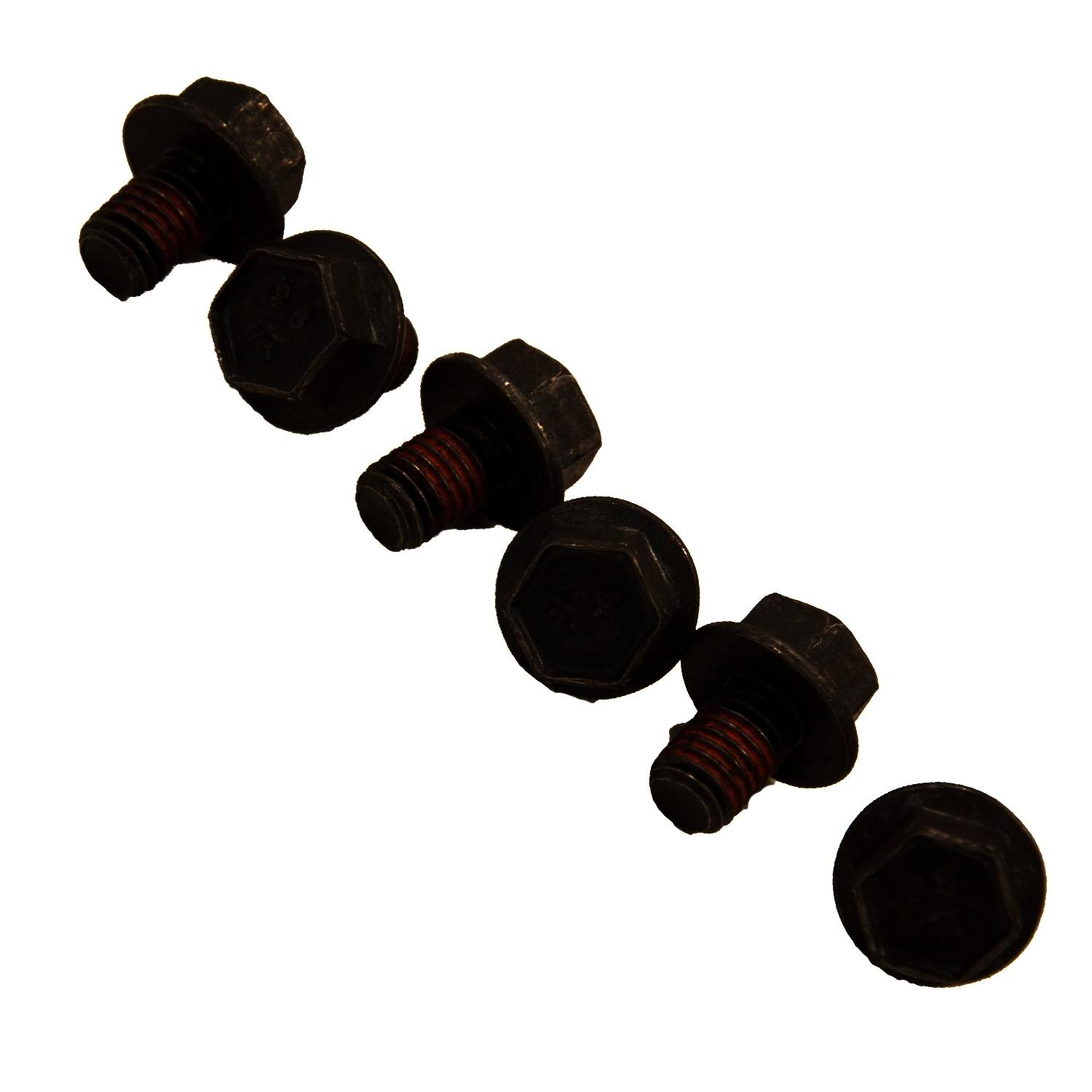 ATP | ATP Torque Converter Bolt ZX-2056 | Arnold Motor Supply