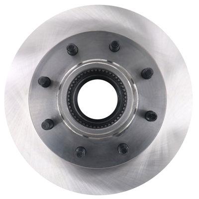 Disc Brake Rotor and Hub Assembly Perfect Stop 4439004