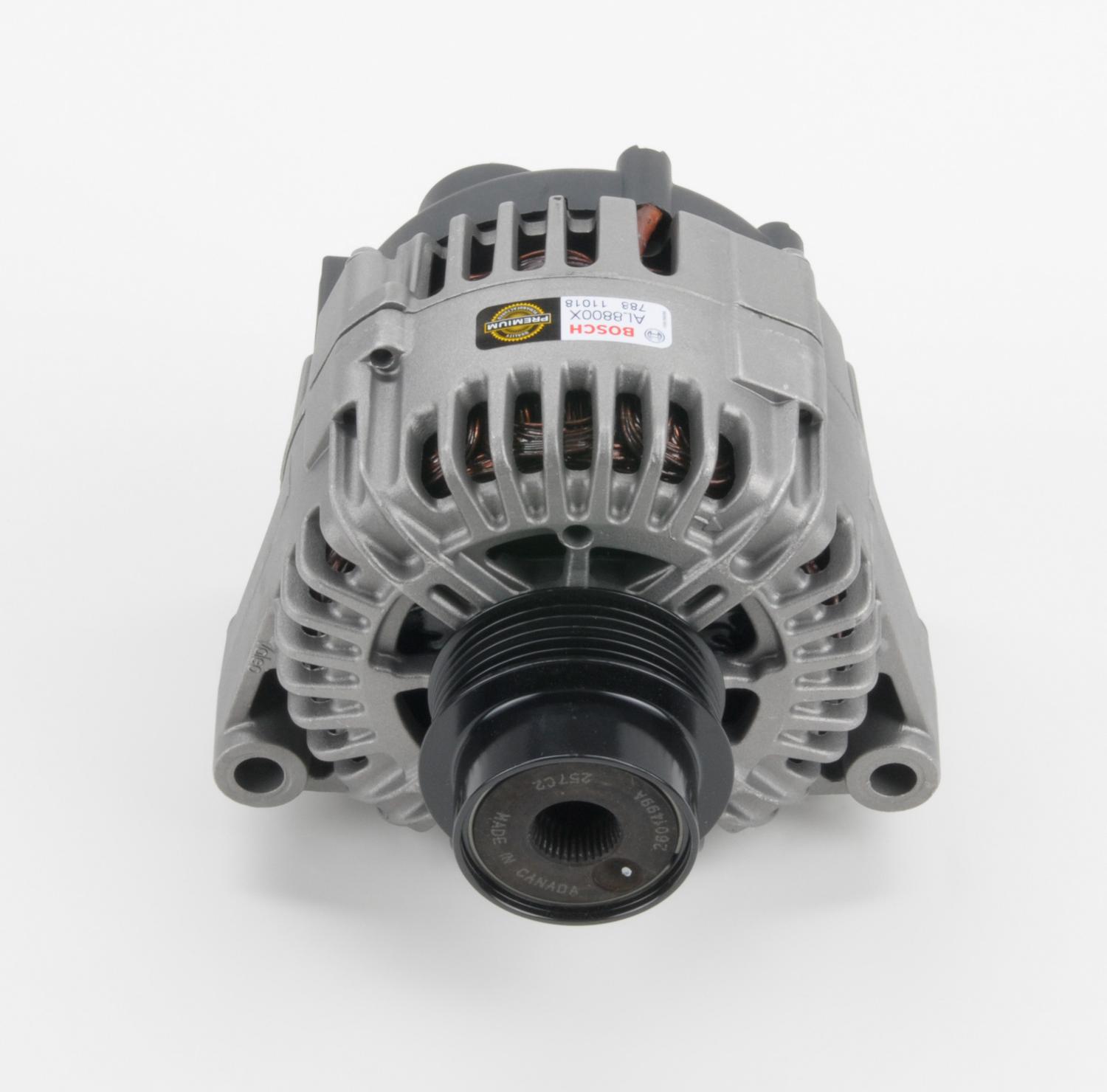Alternator Bosch AL8800X
