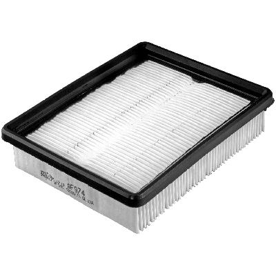 Engine Air Filter Parts Master 66139