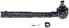 Steering Tie Rod End Dorman - OE Solutions 542-930