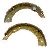 Drum Brake Shoe and Lining Kit CURT 334316