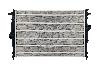 Radiator CSF 3966
