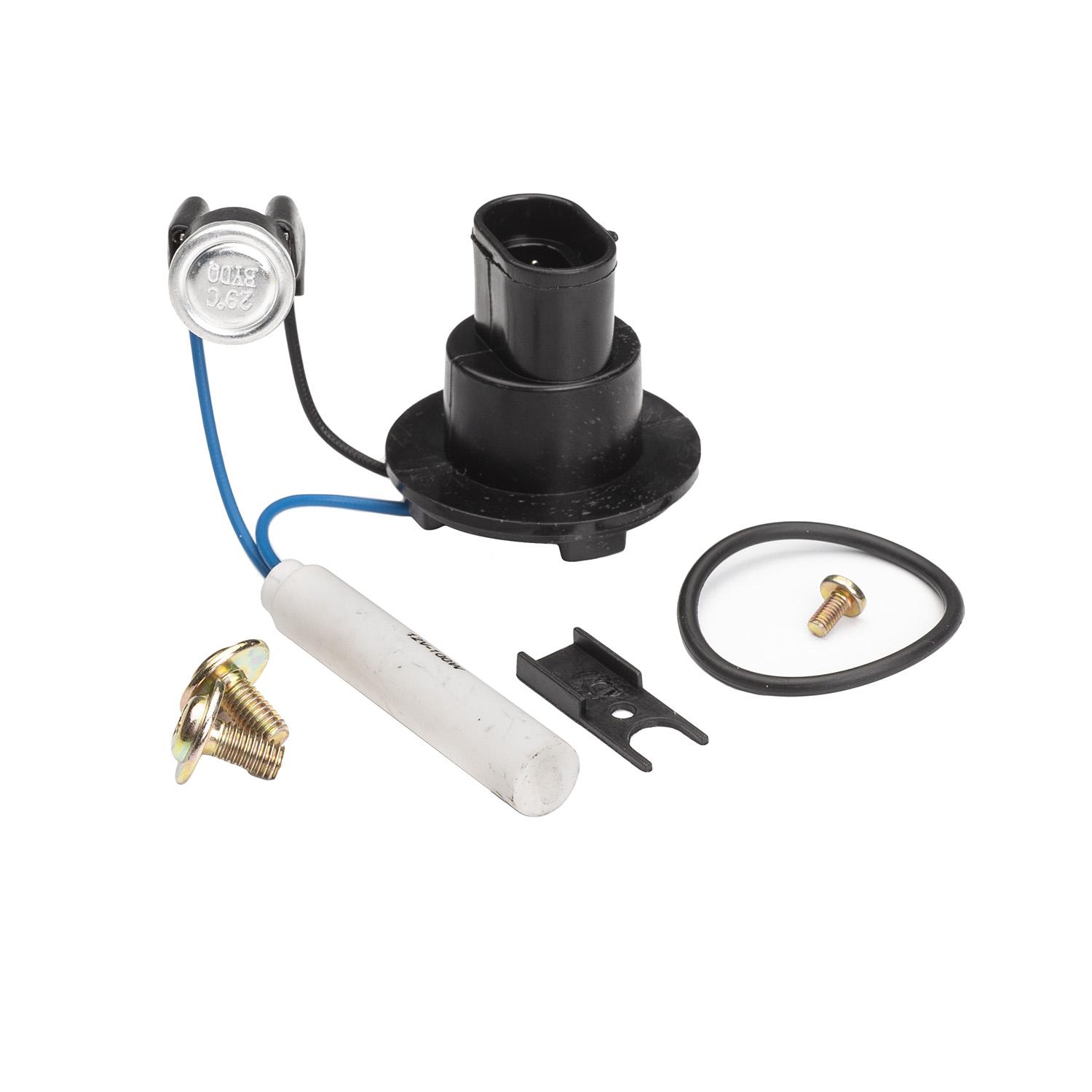Air Brake Dryer Valve Kit Haldex Reman 950015K