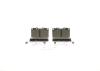 Disc Brake Pad Set Perfect Stop PC772