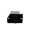HVAC Blower Motor Resistor Standard Ignition RU-656
