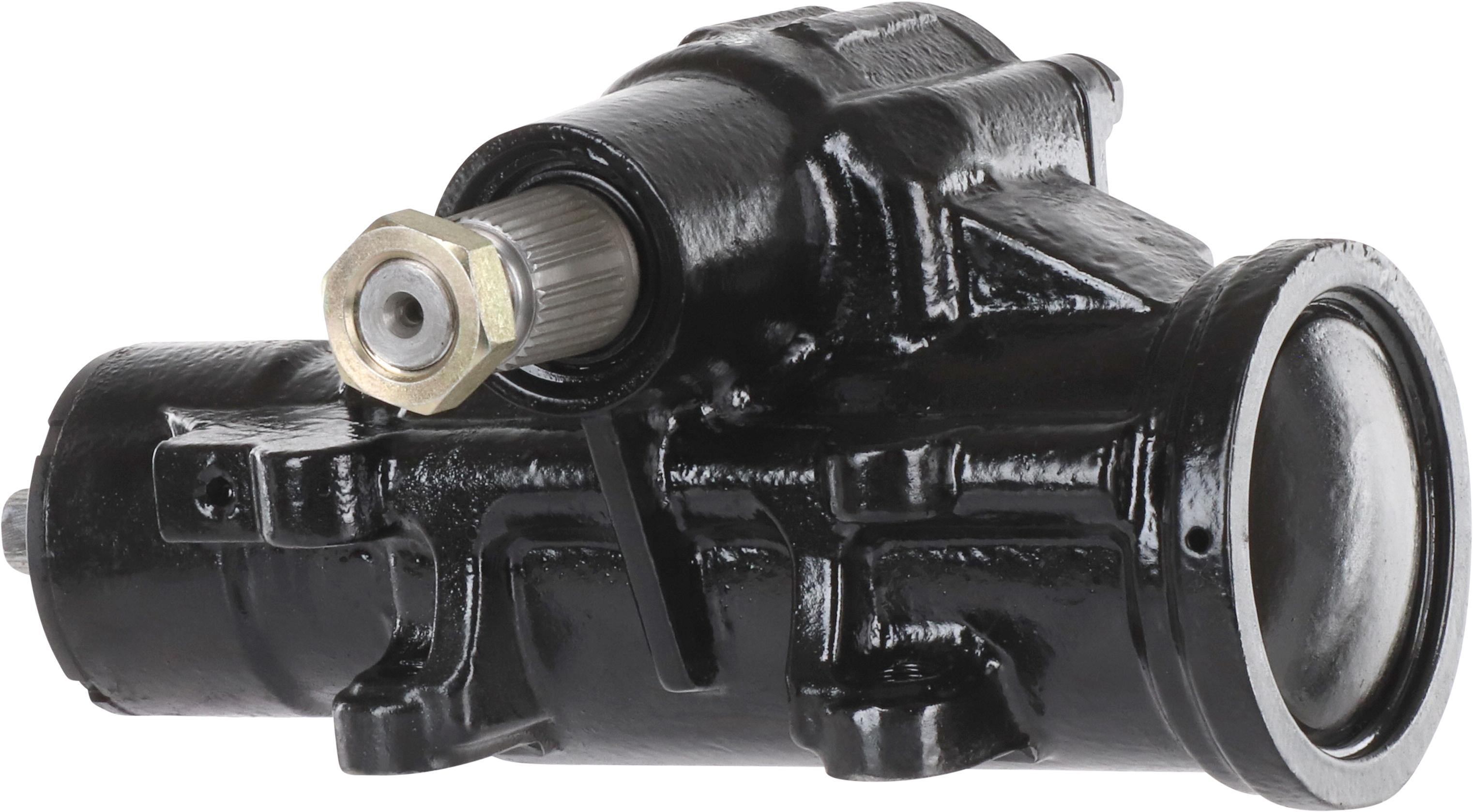 Steering Gear CARDONE New 97-7585GB