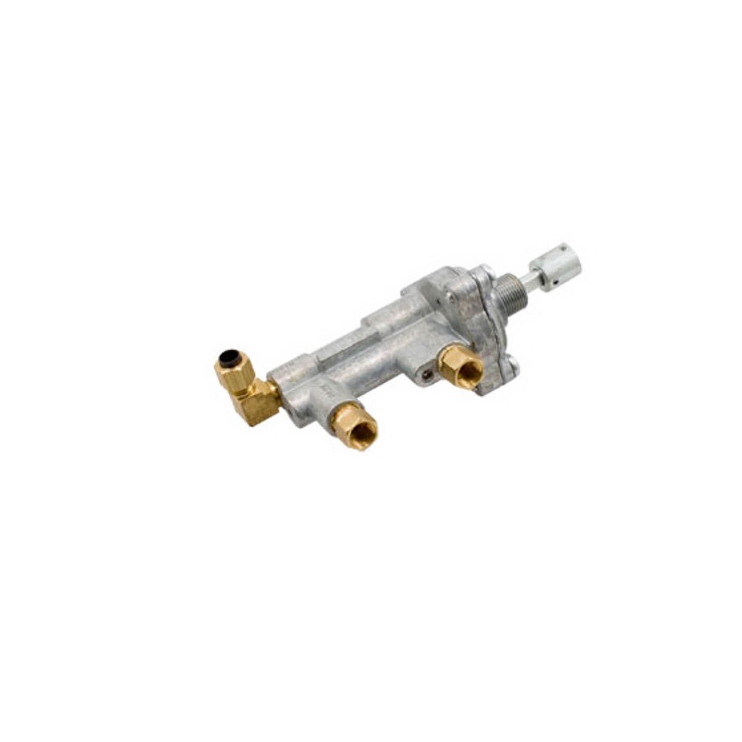 Power Brake Booster Vacuum Pump Haldex RM7547004