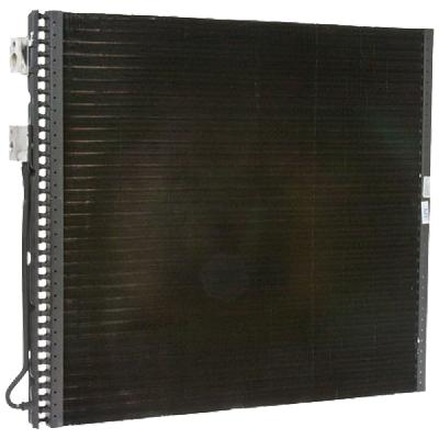 A/C Condenser Global Parts Distributors LLC 3118C