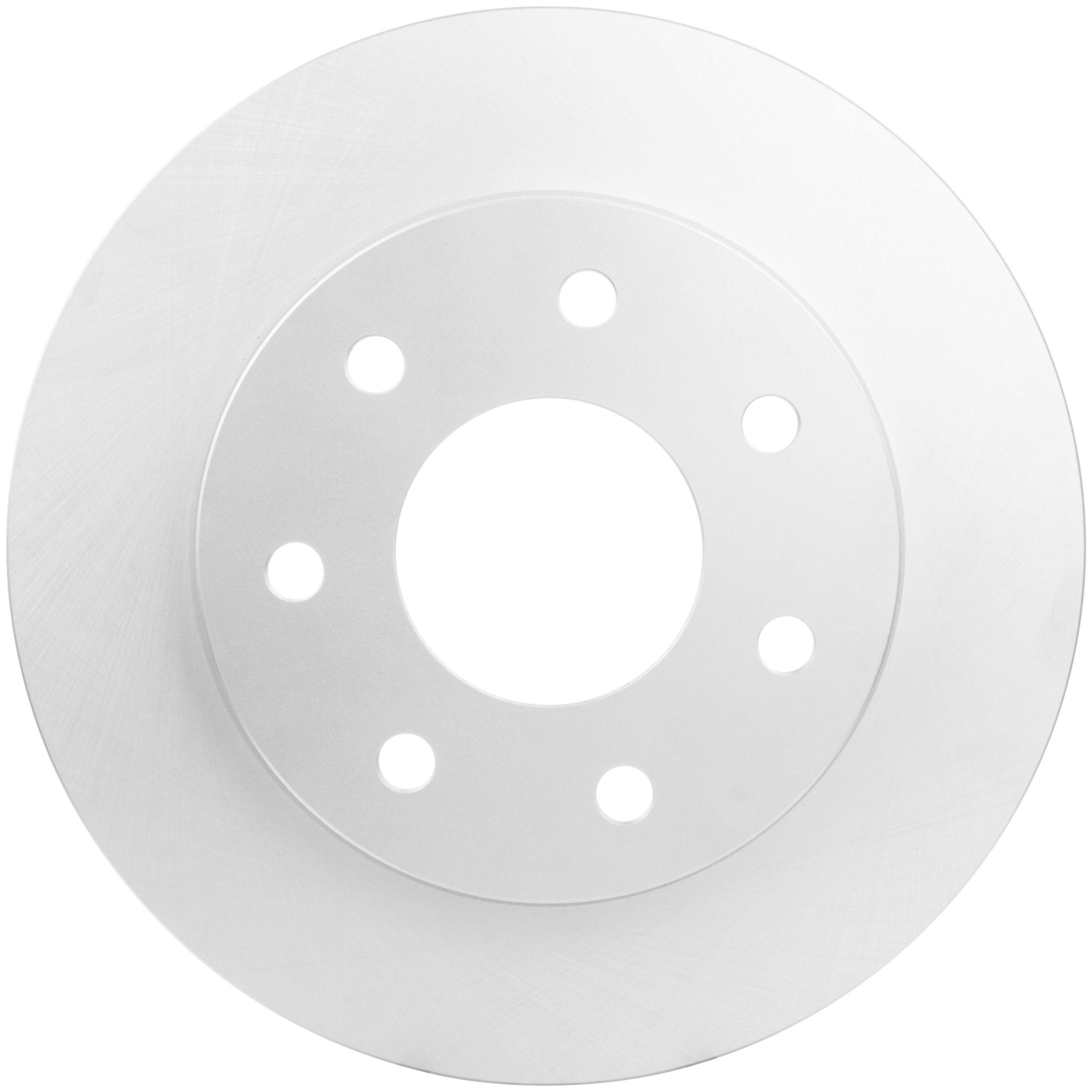 Disc Brake Rotor MAGMA PSR205215