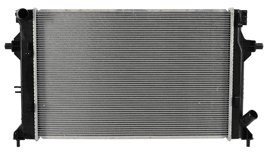 Radiator Agility Autoparts 8013775