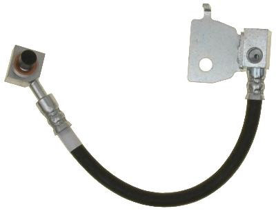 Brake Hydraulic Hose Raybestos Brakes BH382336