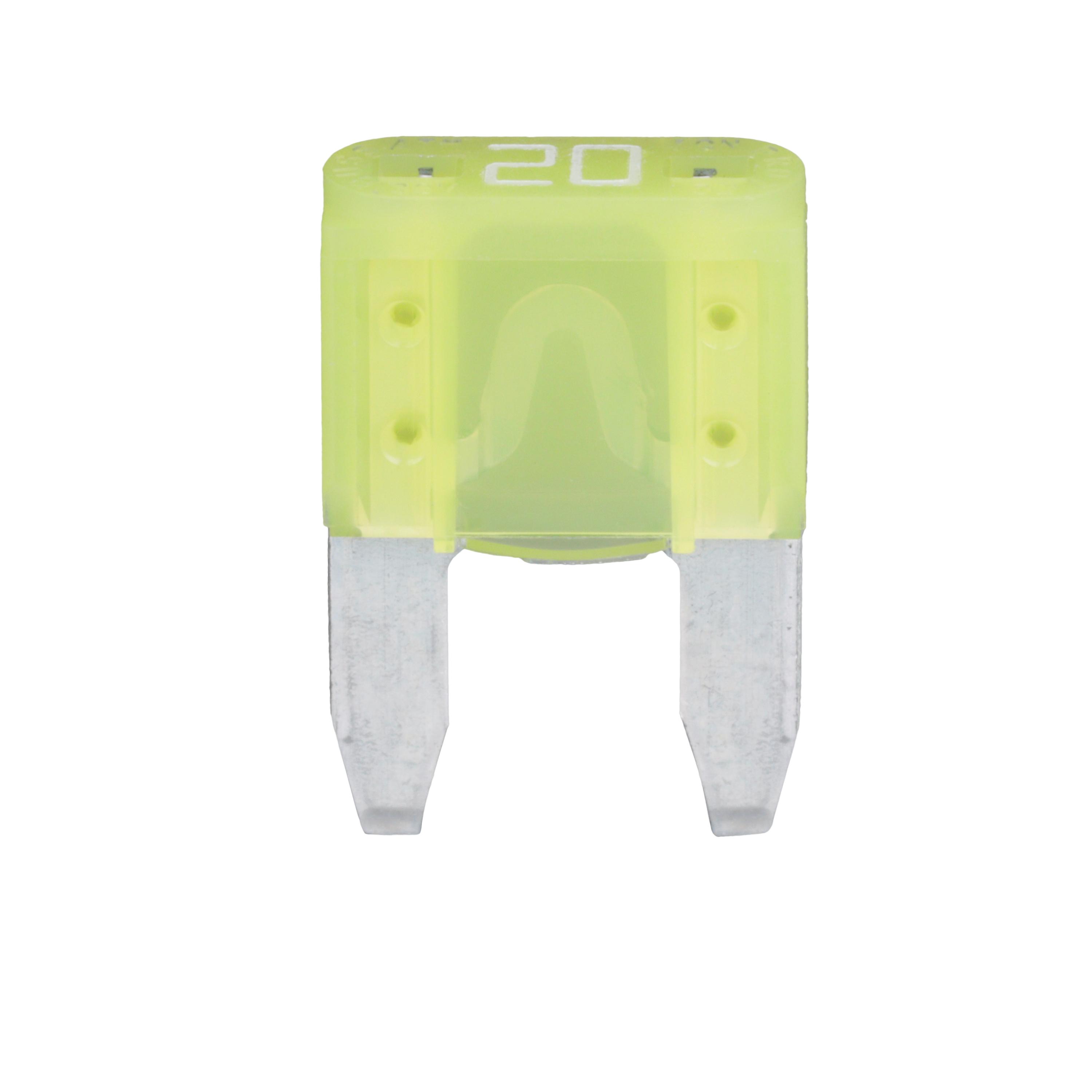 Multi-Purpose Fuse Bussmann VPATM20RP