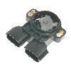 Throttle Position Sensor Standard Ignition TH255