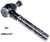 Steering Tie Rod End Dorman - OE Solutions 542-967