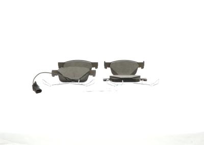 Disc Brake Pad Set Perfect Stop PS1953M