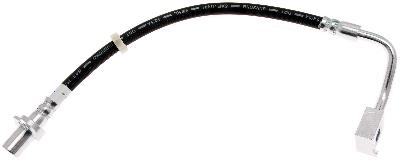 Brake Hydraulic Hose Raybestos Brakes BH383302