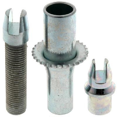 Drum Brake Adjusting Screw Assembly Raybestos Brakes H1526
